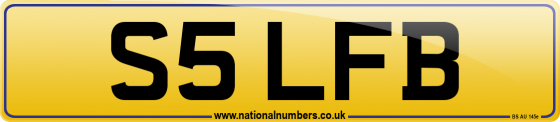 S5 LFB