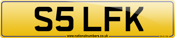 S5 LFK