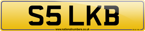 S5 LKB