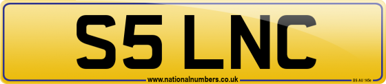 S5 LNC