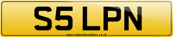 S5 LPN