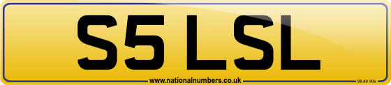 S5 LSL