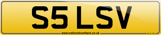 S5 LSV