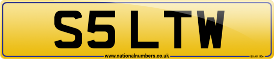 S5 LTW