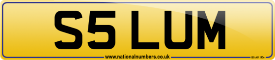 S5 LUM
