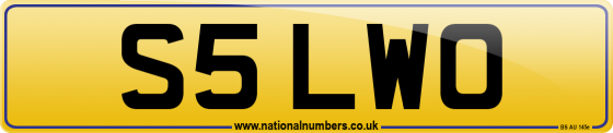 S5 LWO