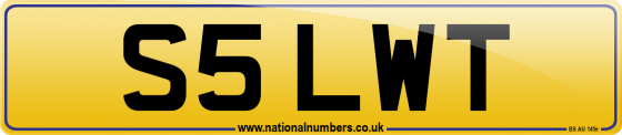 S5 LWT