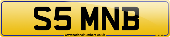 S5 MNB