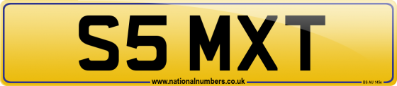 S5 MXT