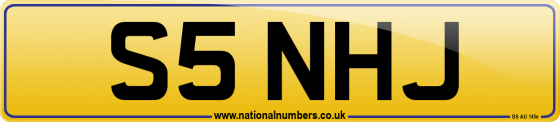 S5 NHJ