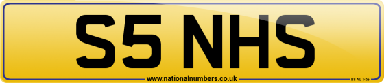 S5 NHS