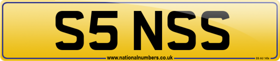 S5 NSS