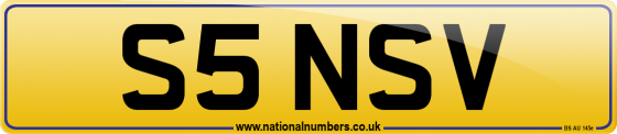 S5 NSV