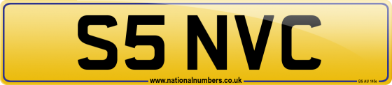 S5 NVC