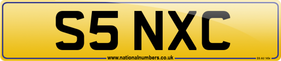 S5 NXC