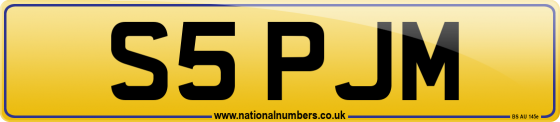 S5 PJM