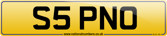 S5 PNO