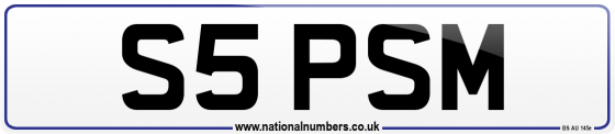 S5 PSM
