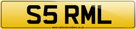 S5 RML