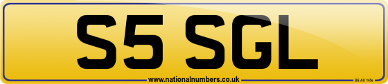 S5 SGL