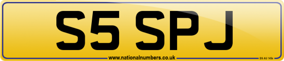 S5 SPJ