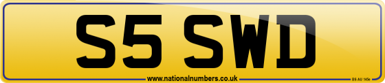S5 SWD