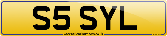 S5 SYL