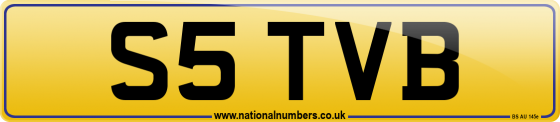 S5 TVB