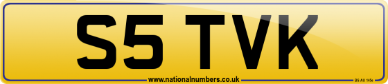 S5 TVK