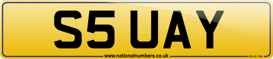 S5 UAY