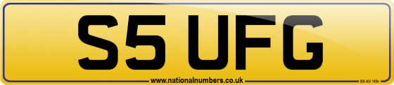 S5 UFG
