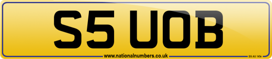 S5 UOB