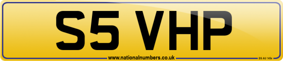 S5 VHP