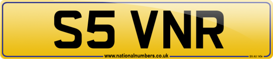 S5 VNR