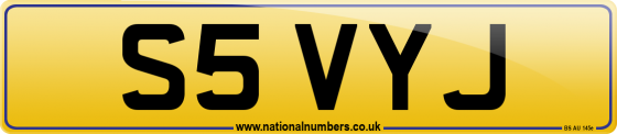 S5 VYJ