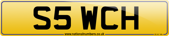S5 WCH