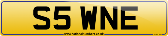 S5 WNE
