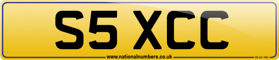S5 XCC