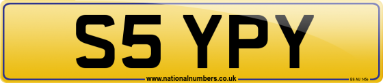 S5 YPY