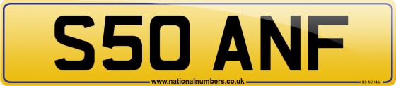 S50 ANF
