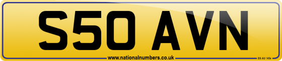 S50 AVN