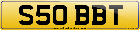 S50 BBT