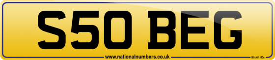 S50 BEG