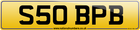 S50 BPB