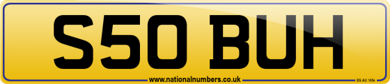 S50 BUH