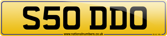 S50 DDO