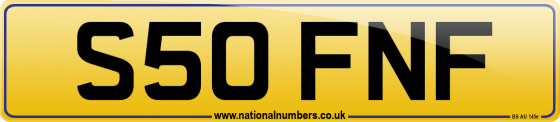 S50 FNF