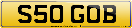 S50 GOB