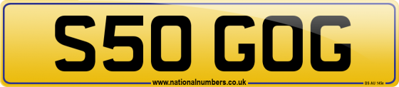 S50 GOG