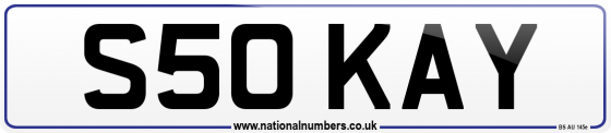 S50 KAY